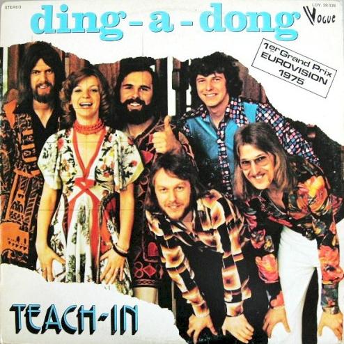 Teach‐In